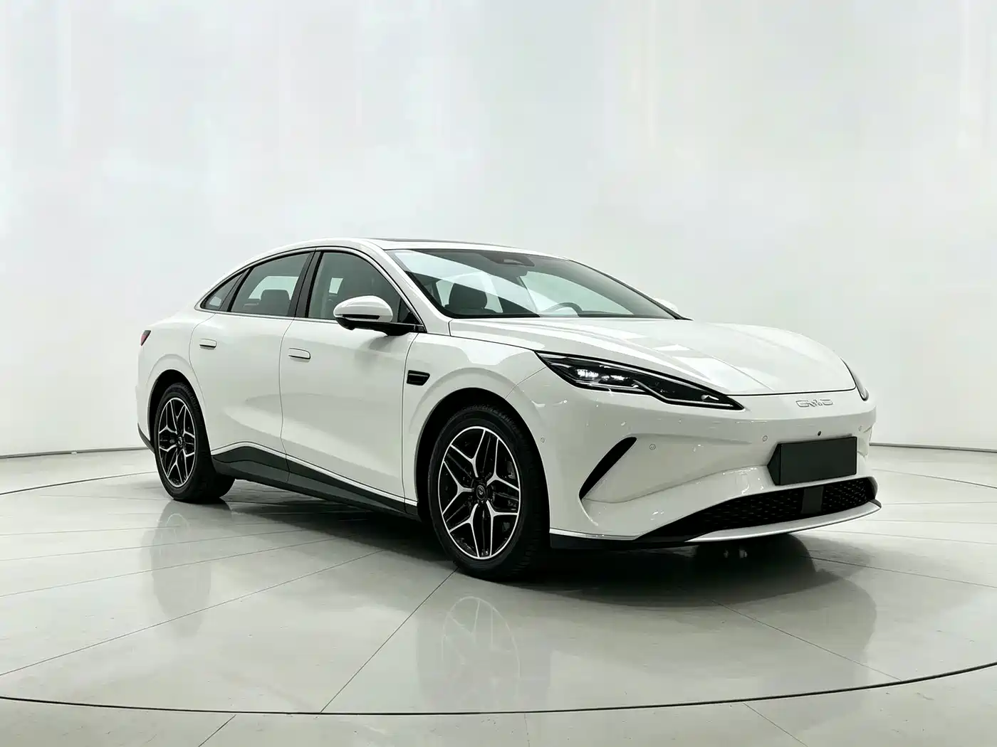 2026 BYD Seal 06 New Energy