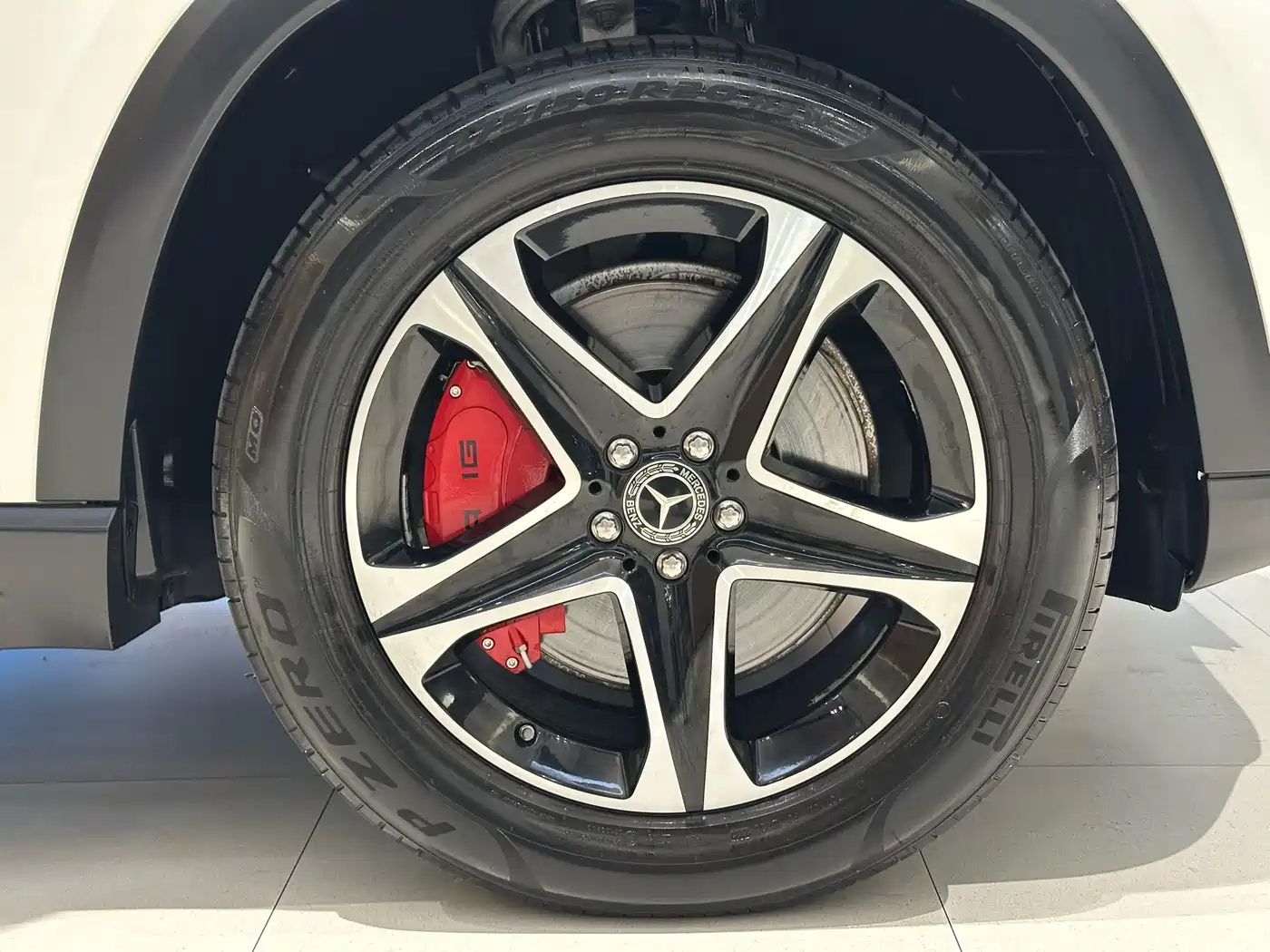 Mercedes-Benz GLE 2022 GLE 450 4MATIC Fashion фото 5