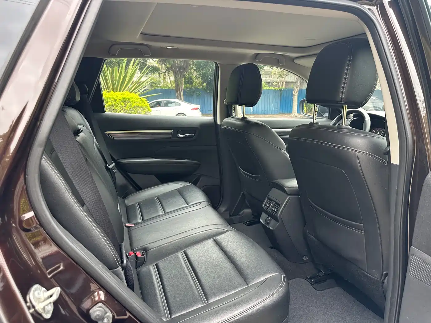 Renault Koleos 2019 SCe200 2WD Explore Smart Premium Edition China V фото 8