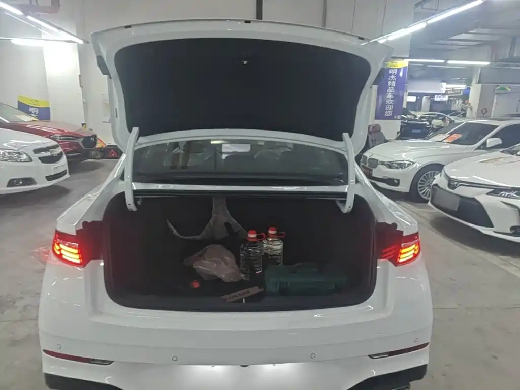 Geely Xing Rui 2026 2026 Orient Yao 1.5TD Soaring Edition