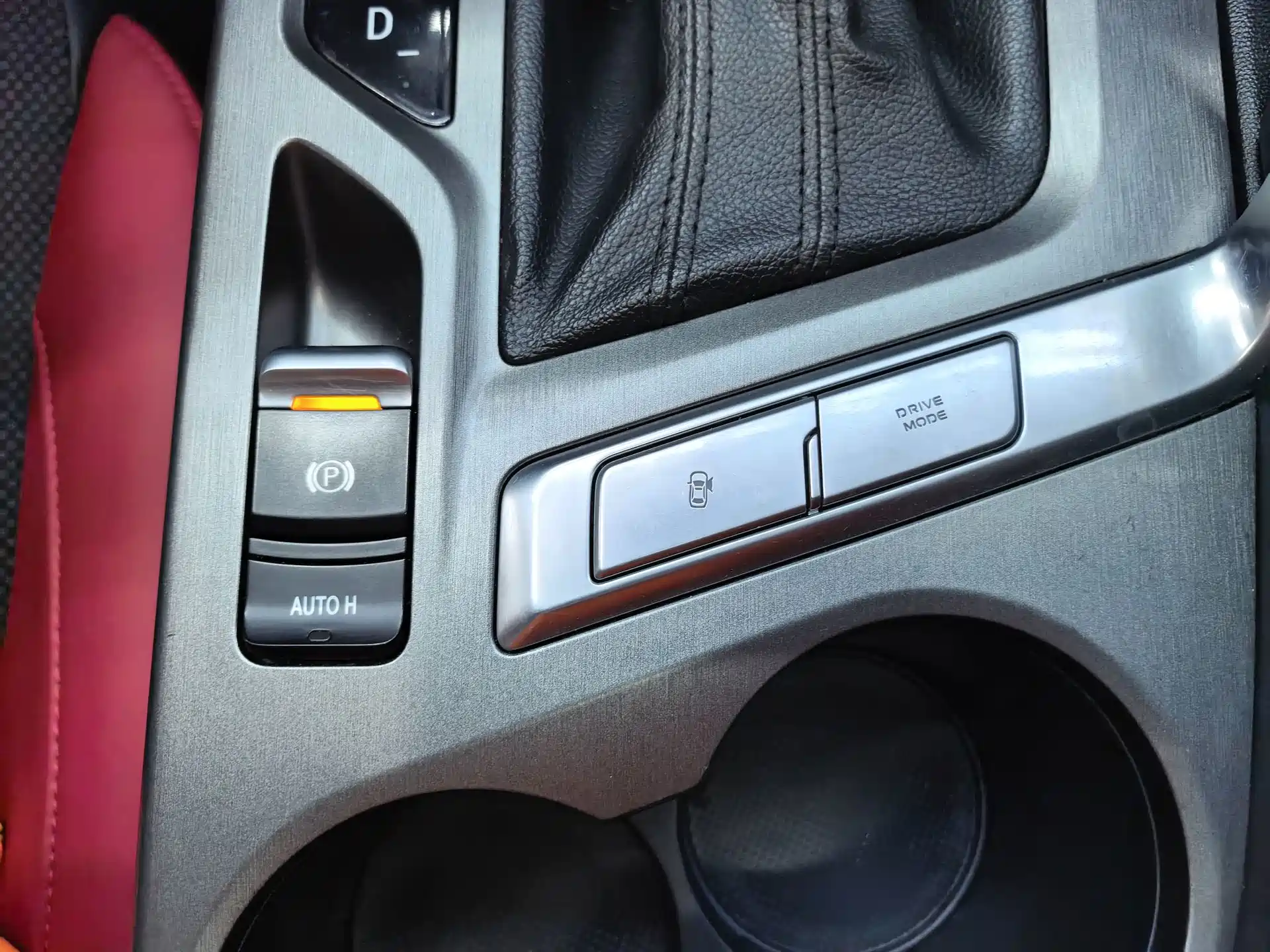 Photo 14 - Changan CS35 PLUS