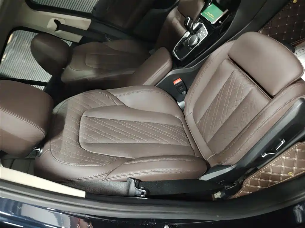 BMW X3 2023 Facelift xDrive30i Leading M Night Package фото 20