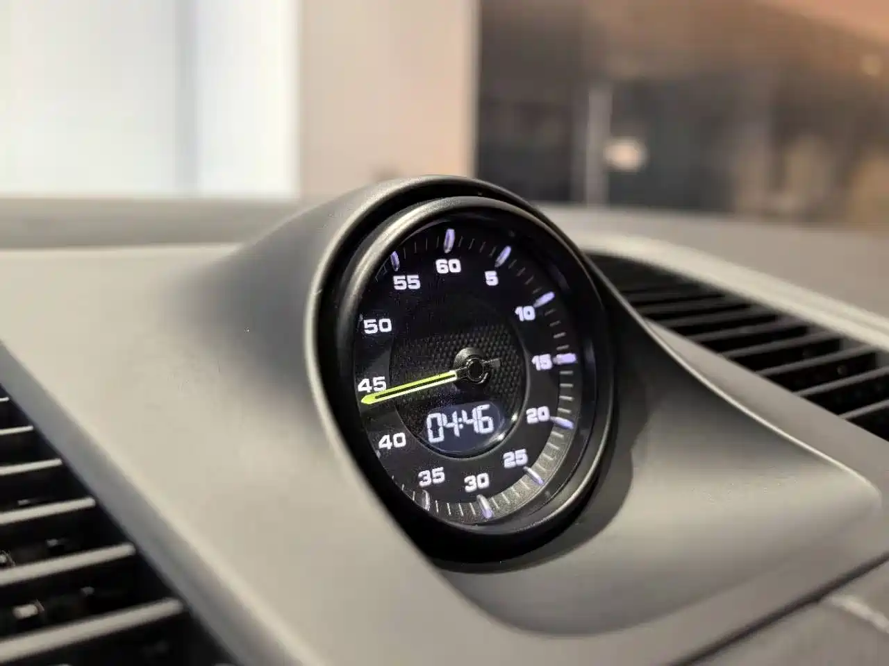 PORSCHE CAYENNE NEW ENERGY