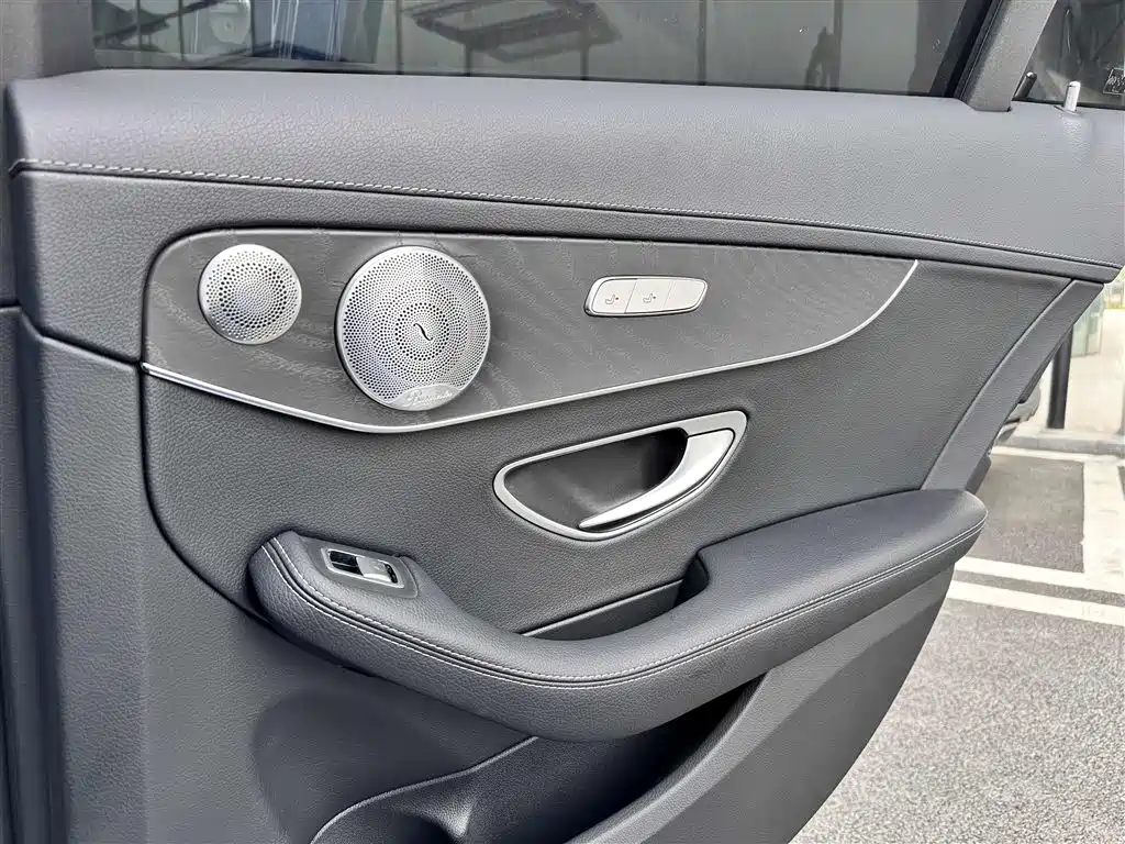 Mercedes-Benz C-Class 2021 C 260 L Sport Starry Exclusive Edition фото 25