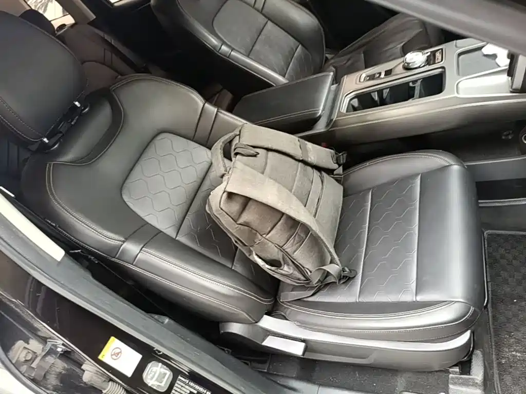 Photo 25 - Haval Dargo