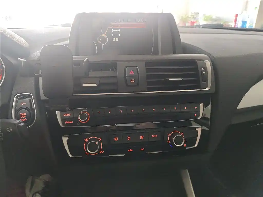 BMW 2 Series (Import) 2015 218i фото 13