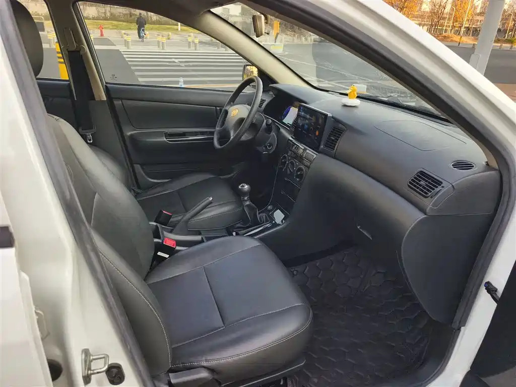 BYD F3 2020 1.5L Manual Classic фото 20