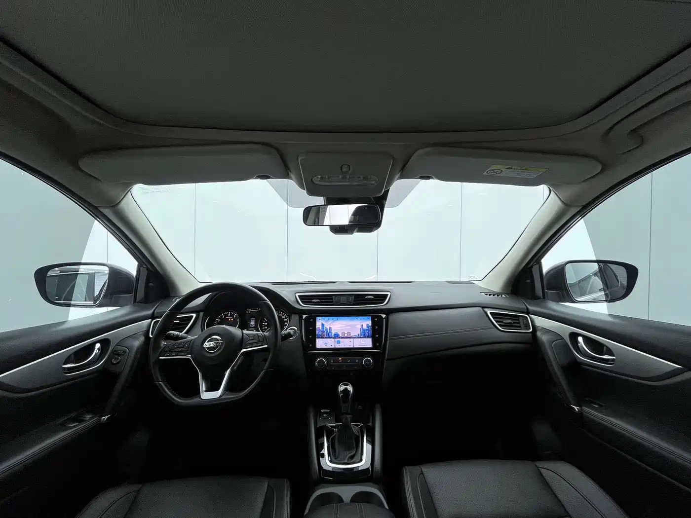 Nissan Qashqai, миниатюра 23