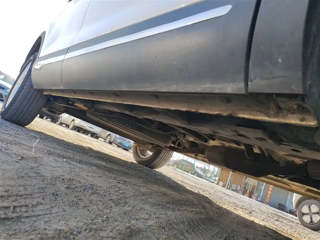 Baojun 560 2017 2016 1.8L Manual Value