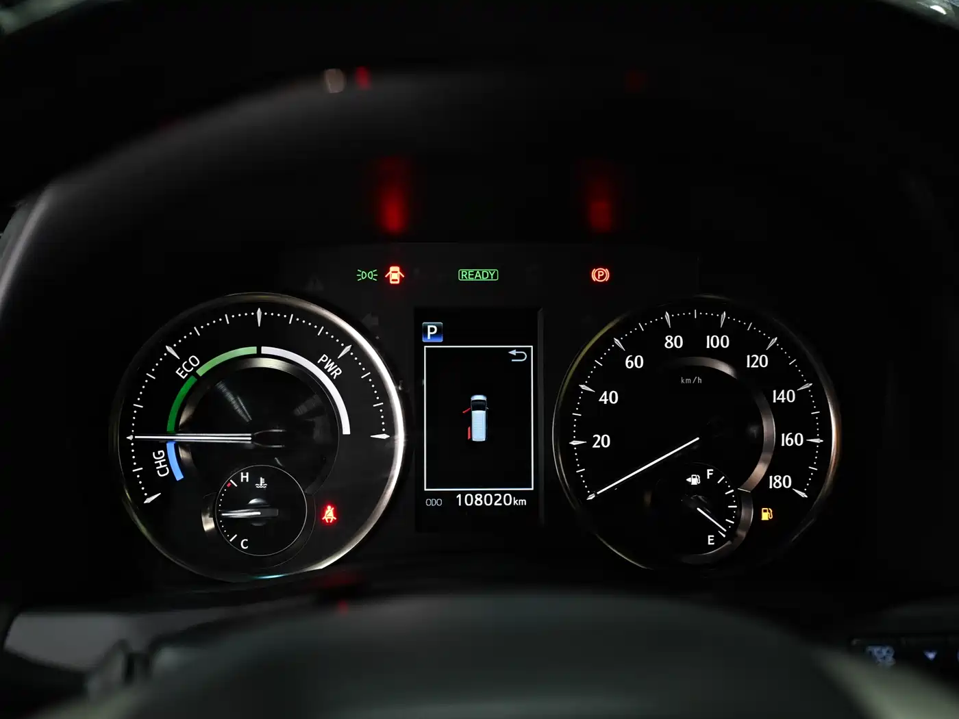 Lexus LM 2020 300h 4-Seat Imperial Edition фото 11