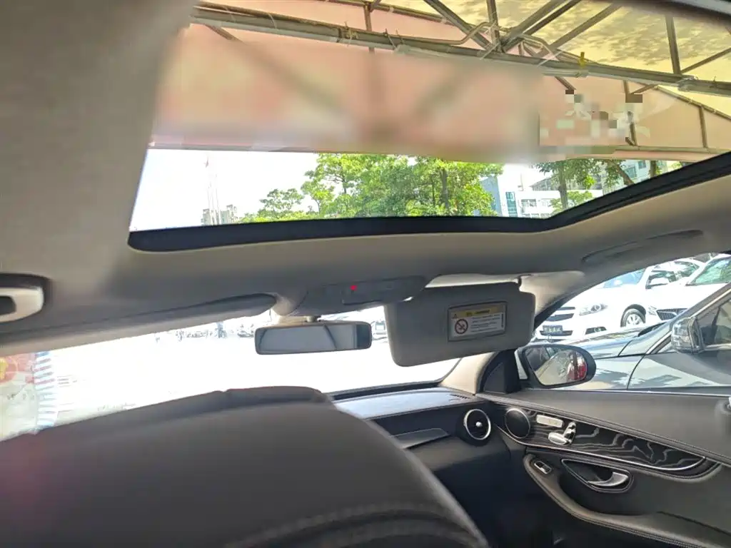 Mercedes-Benz C-Class 2019 C 260 L Sport фото 8