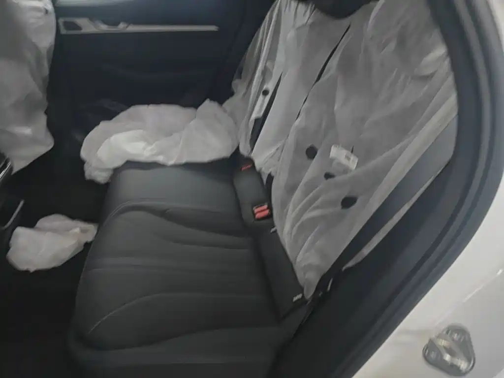 Geely Xing Rui 2026 2026 Orient Yao 1.5TD Soaring Edition