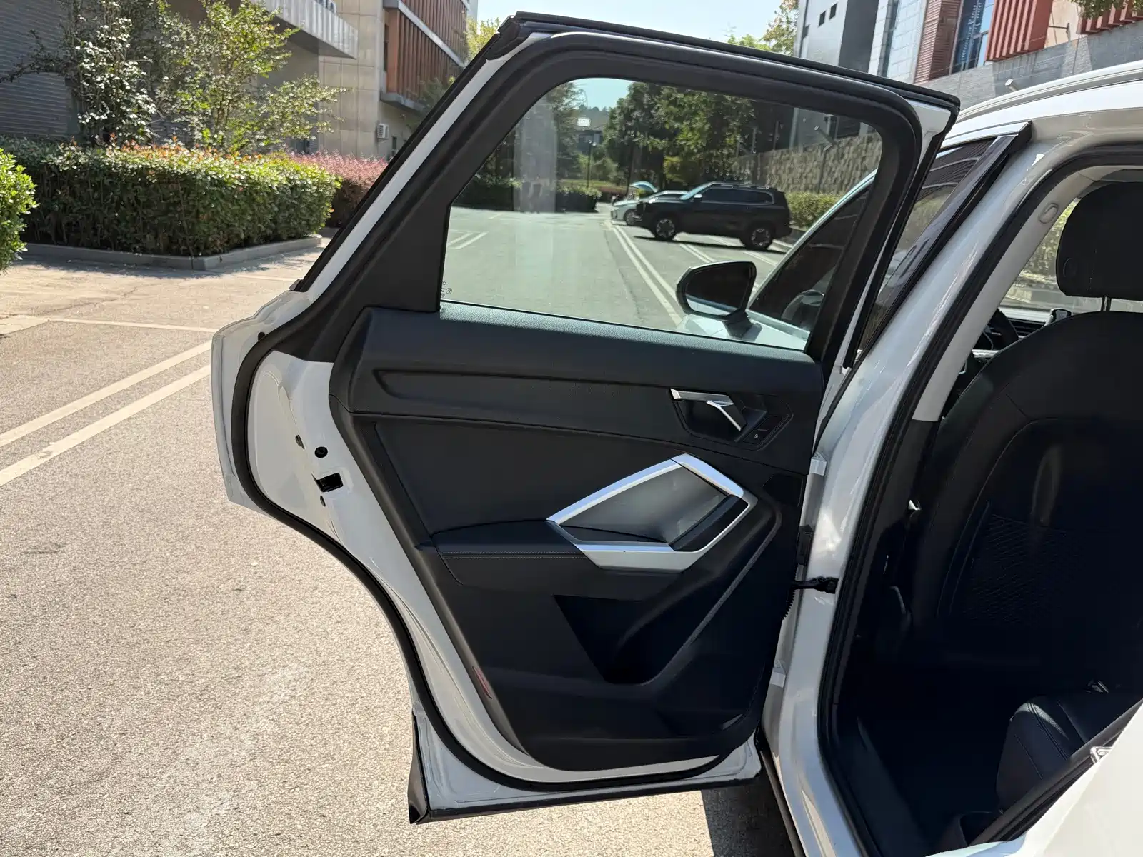 Photo 12 - Audi Q3