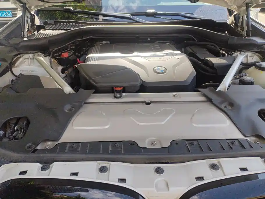 Фото 10 - BMW X3
