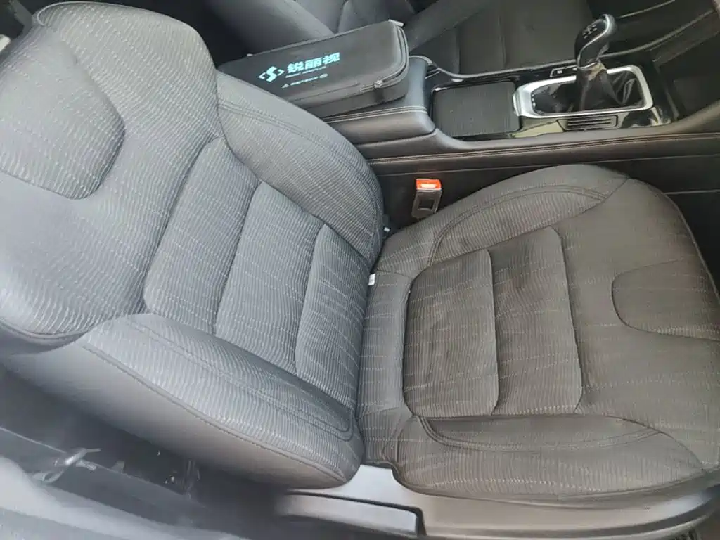 Changan Oshan Cosmos Pro 2021 2021 1.5T Manual Elite 7-seater