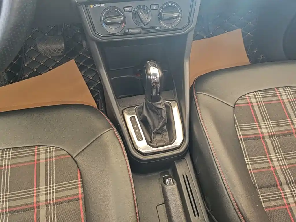 Volkswagen Jetta 2019 2019 Dream Edition 1.5L Auto Fashion