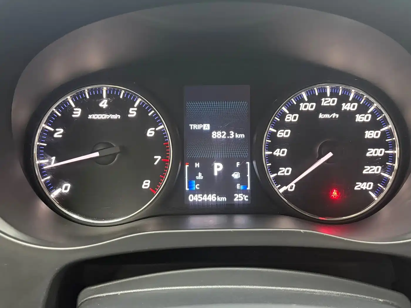 Mitsubishi Outlander 2022 2021 2.0L FWD Comfort Edition 5-seater