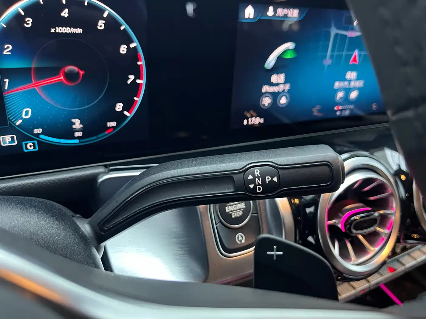 Mercedes-Benz GLB 2021 GLB 200 Dynamic фото 12
