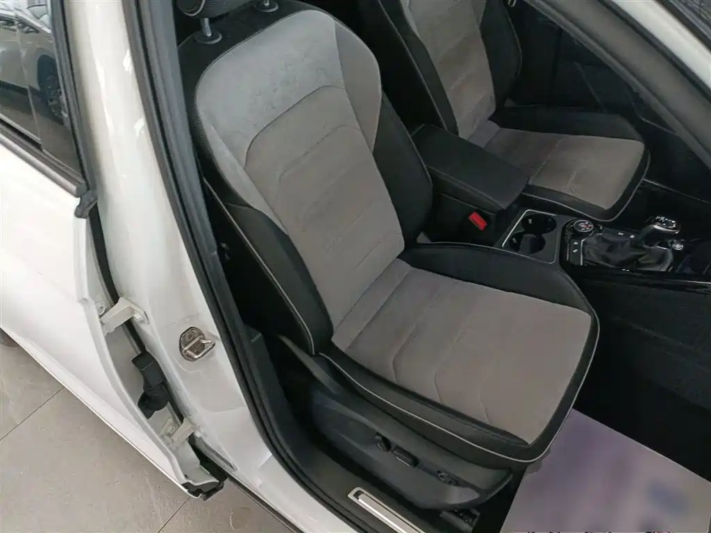 Volkswagen Tayron X 2020 380TSI 4WD Flagship Smart Edition фото 17