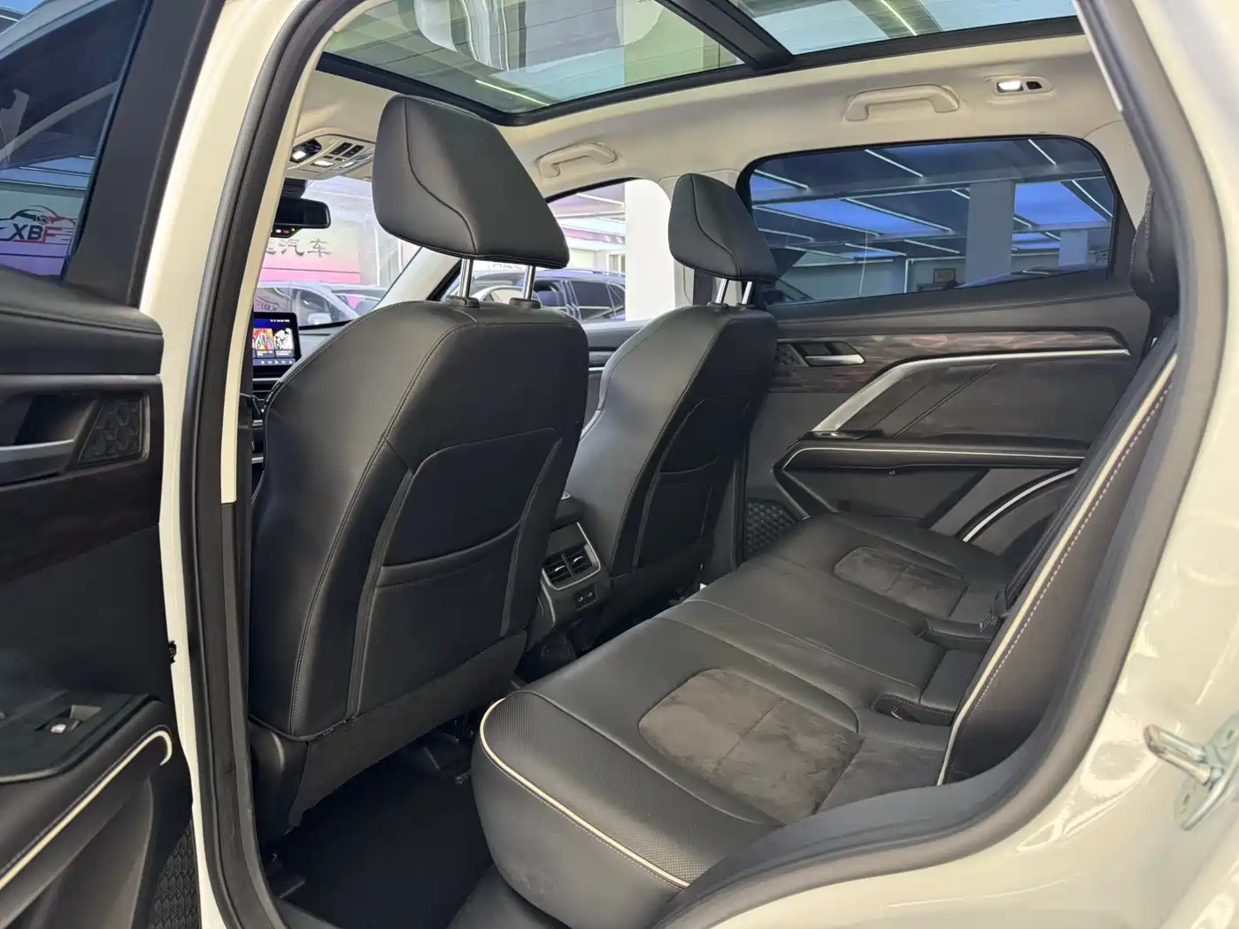 Haval H6 2021 National Trend Edition 1.5GDIT Automatic Champion Edition фото 7
