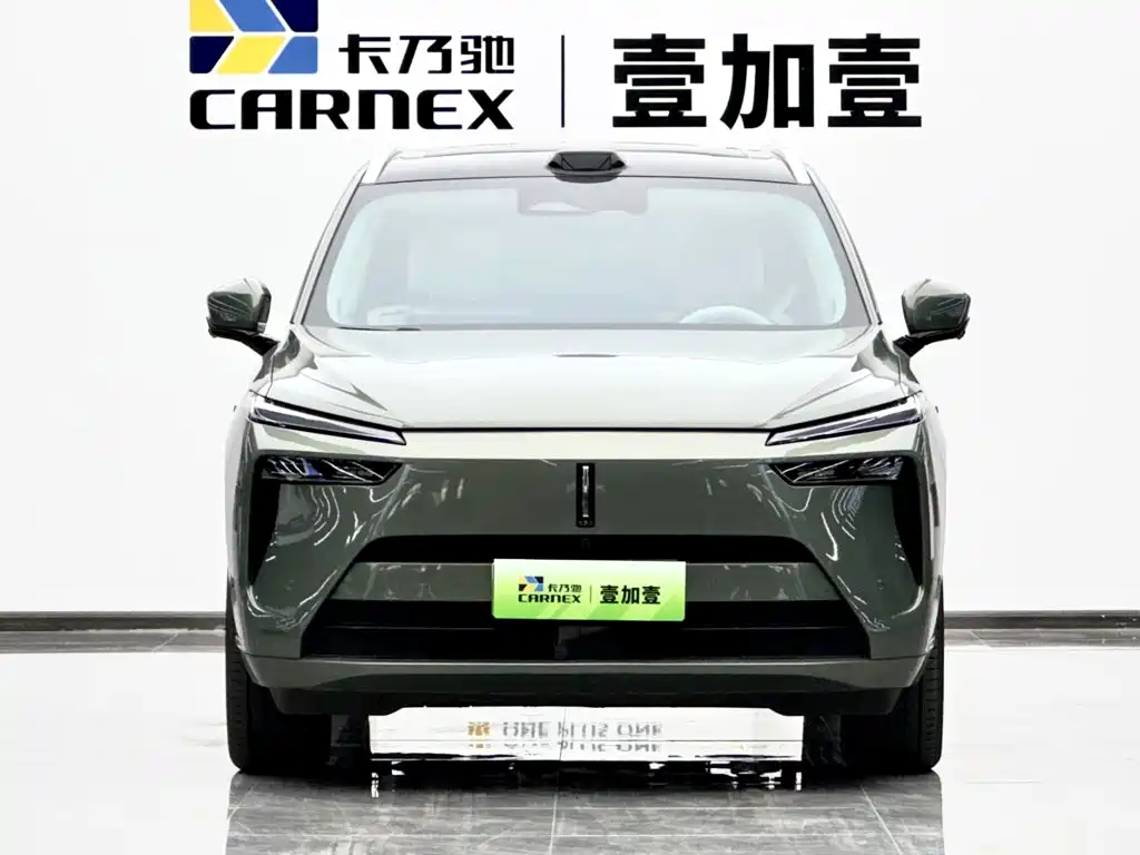 WEY Lanshan 2025 2025 AWD Ultra