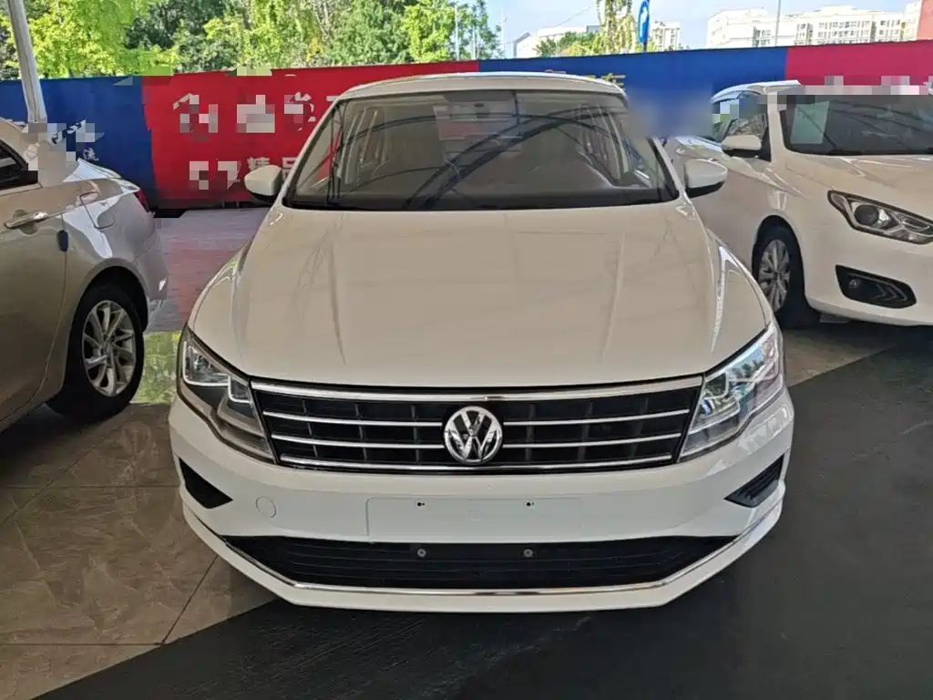 Volkswagen Jetta 2019 2019 Dream Edition 1.5L Auto Fashion