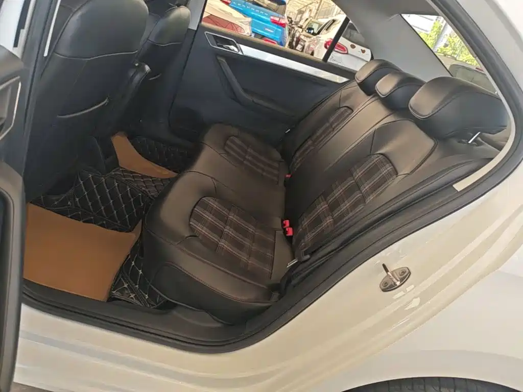 Volkswagen Jetta 2019 2019 Dream Edition 1.5L Auto Fashion