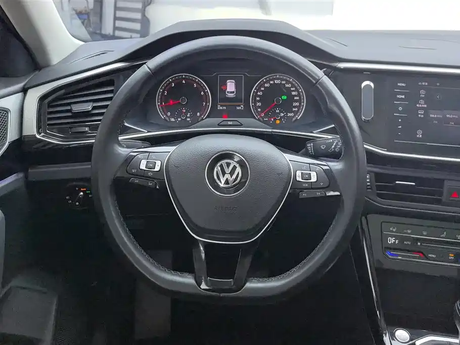 Volkswagen Tayron 2020 330TSI 2WD Luxury Smart Edition фото 15