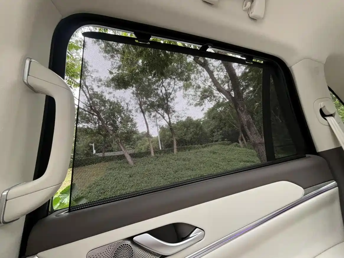 WEY Lanshan 2026 2026 Model Smart Advanced Edition