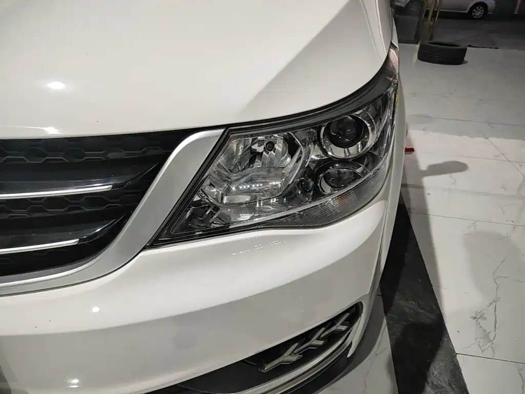 Baojun 730 2022 2019 1.5L Manual Value Edition 7-Seater China VI