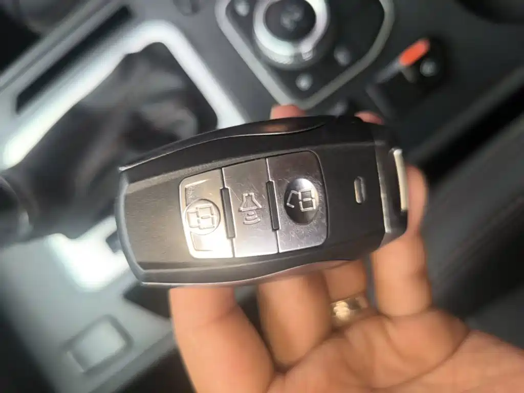 Haval H6 Coupe 2019 2018 Red Label 1.5T Auto 2WD Luxury Edition