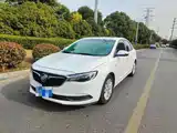 Фото 1 - Buick Excelle