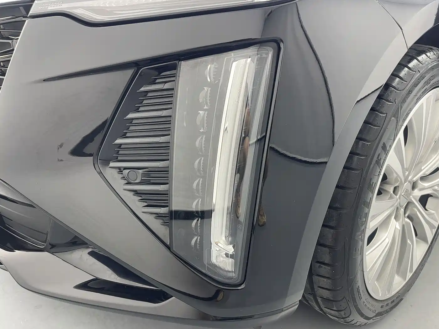 Cadillac CT6 2025 2023 28T Luxury Edition