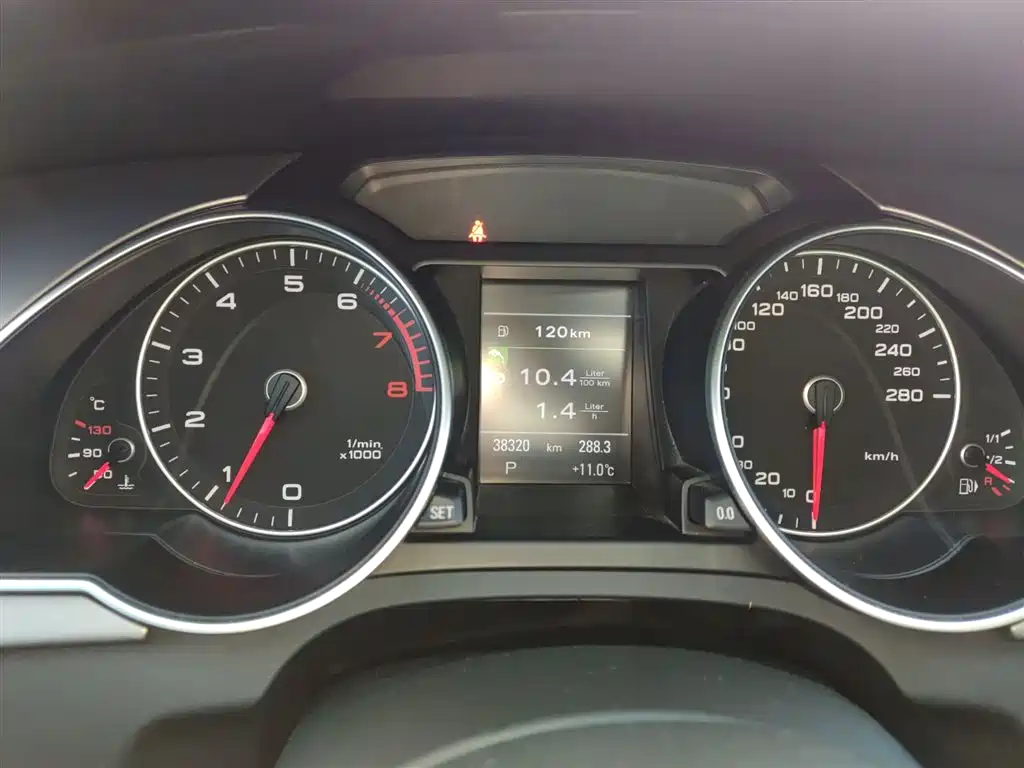 Audi A5 (Import) 2014 Coupe 45 TFSI фото 12