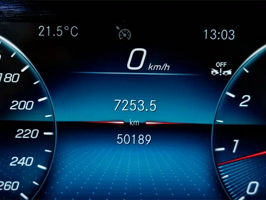 Mercedes-Benz GLE 2021 GLE 350 4MATIC Fashion фото 9