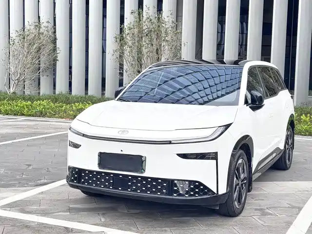 TOYOTA PLATINUM WISDOM 3X