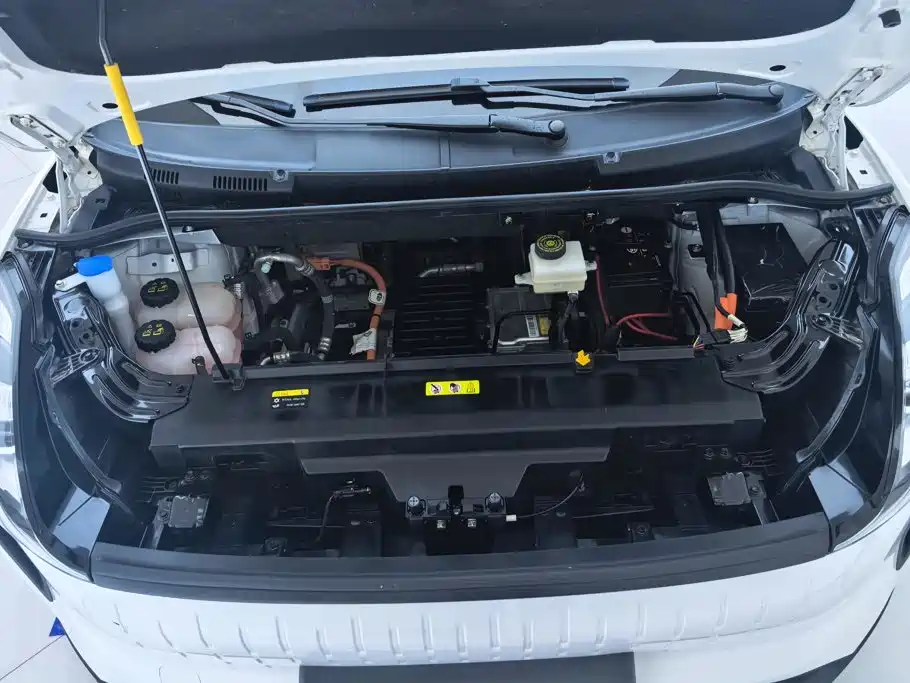 Besturn Bestune NAT 2024 2023 PRO Comfort Travel Extended Battery Swap Edition 401km
