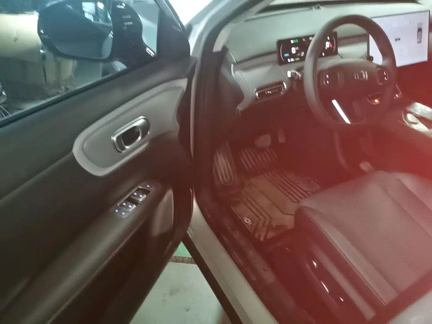 Changan Qiyuan Q05 2026 2026 Model 405Max