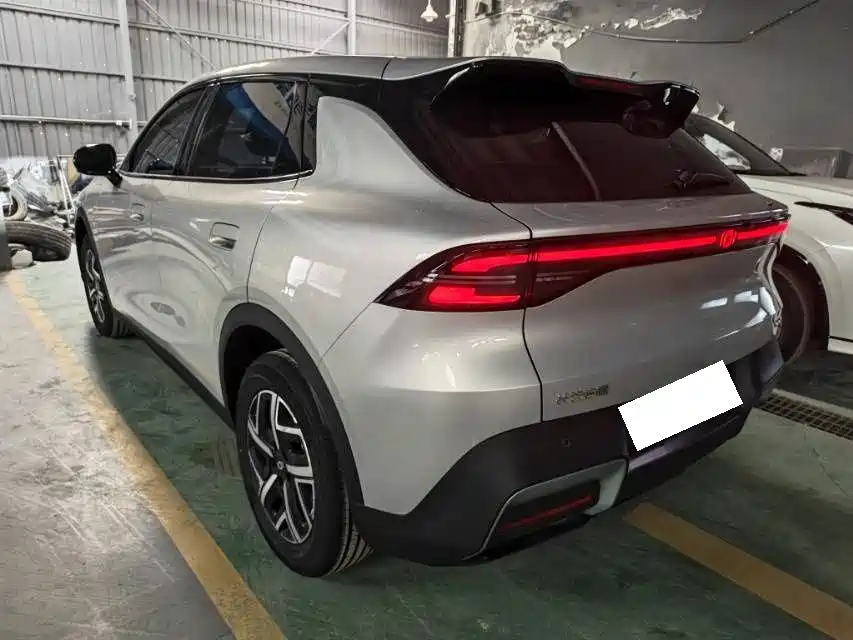Changan Qiyuan Q05 2026 2026 Model 405Max