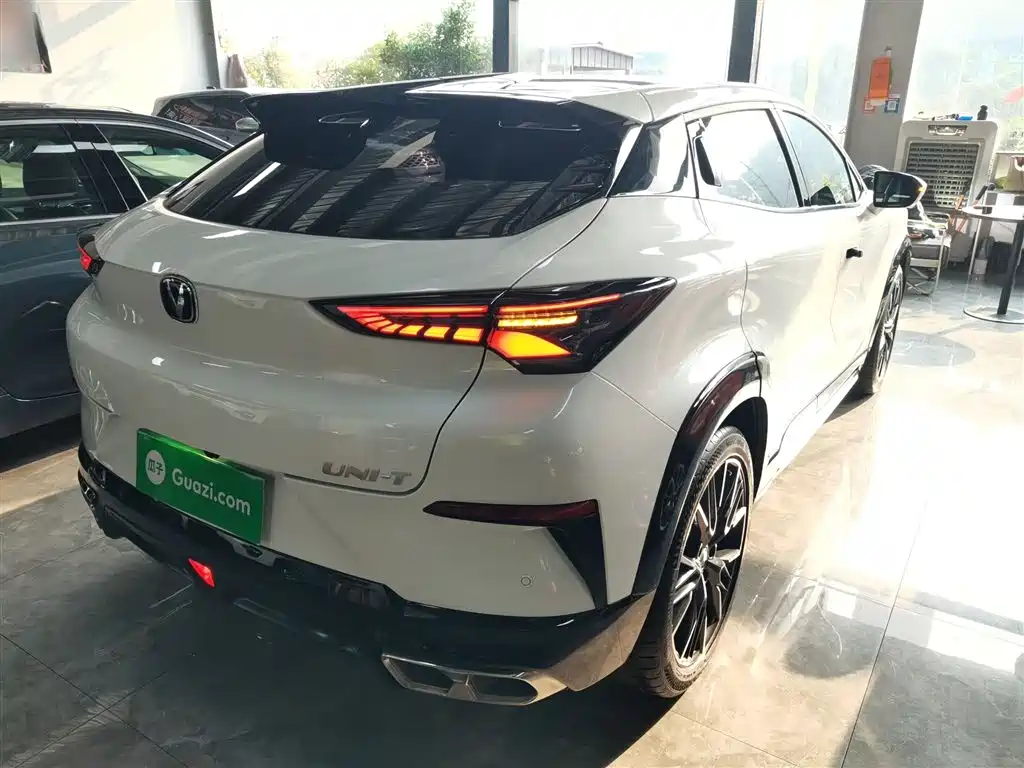 CHANG'AN UNI-T