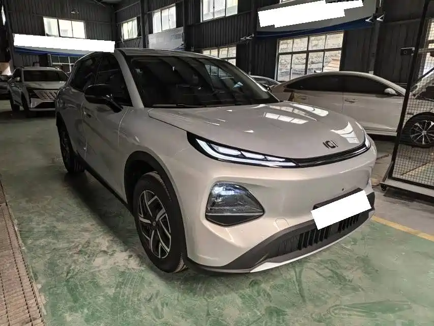 Changan Qiyuan Q05 2026 2026 Model 405Max