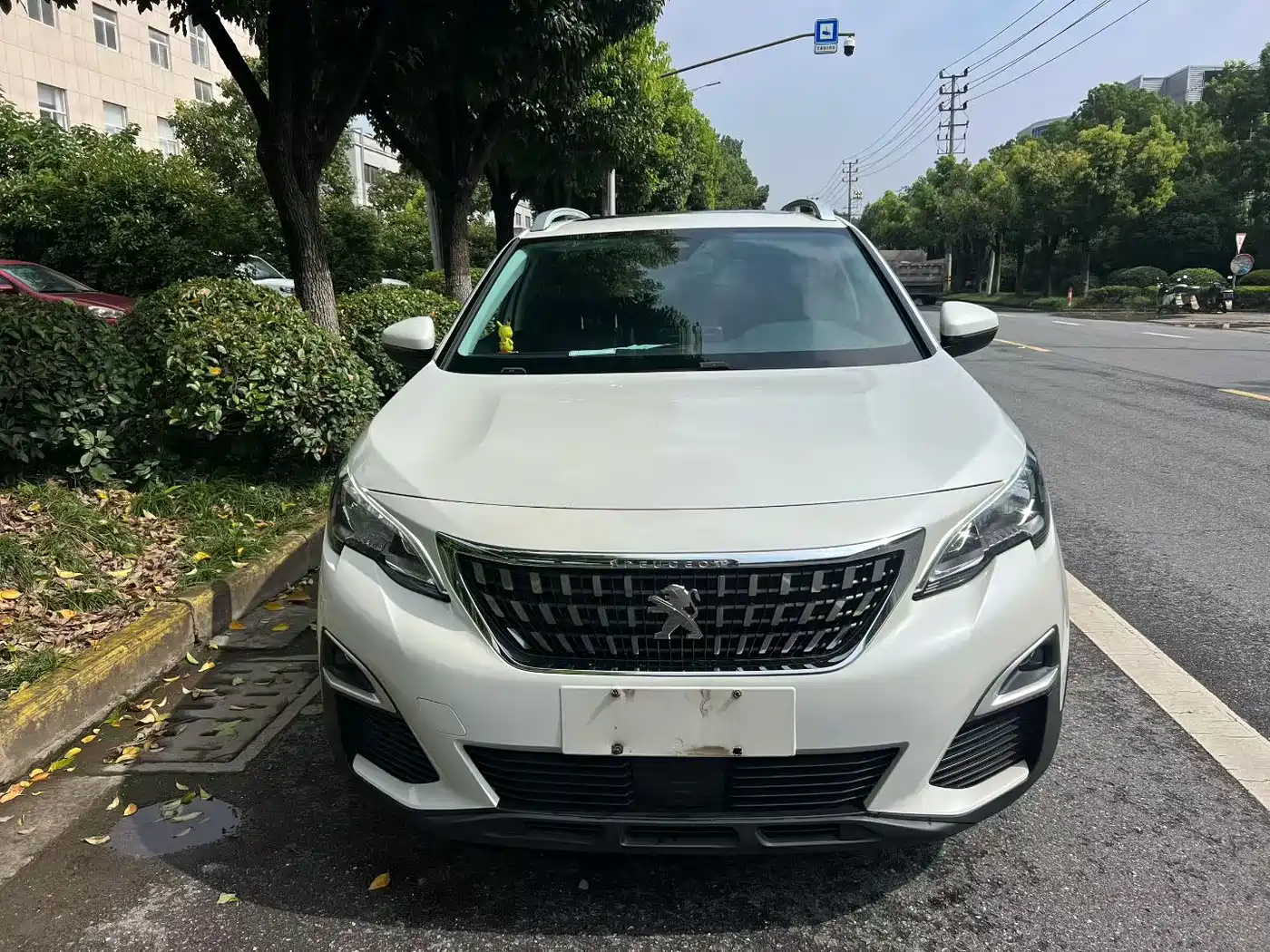 Фото 1 - Peugeot 4008