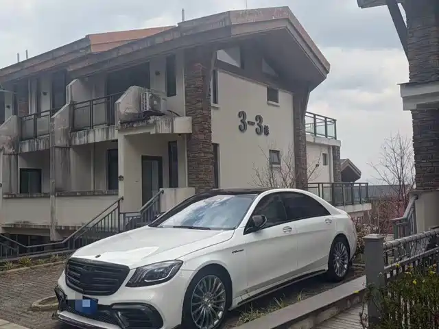 mercedes-benz s-class-amg