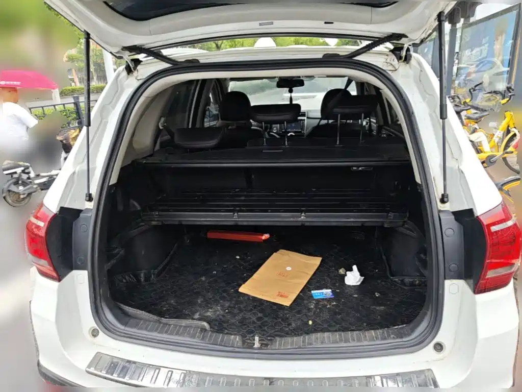 Фото 24 - Haval H6