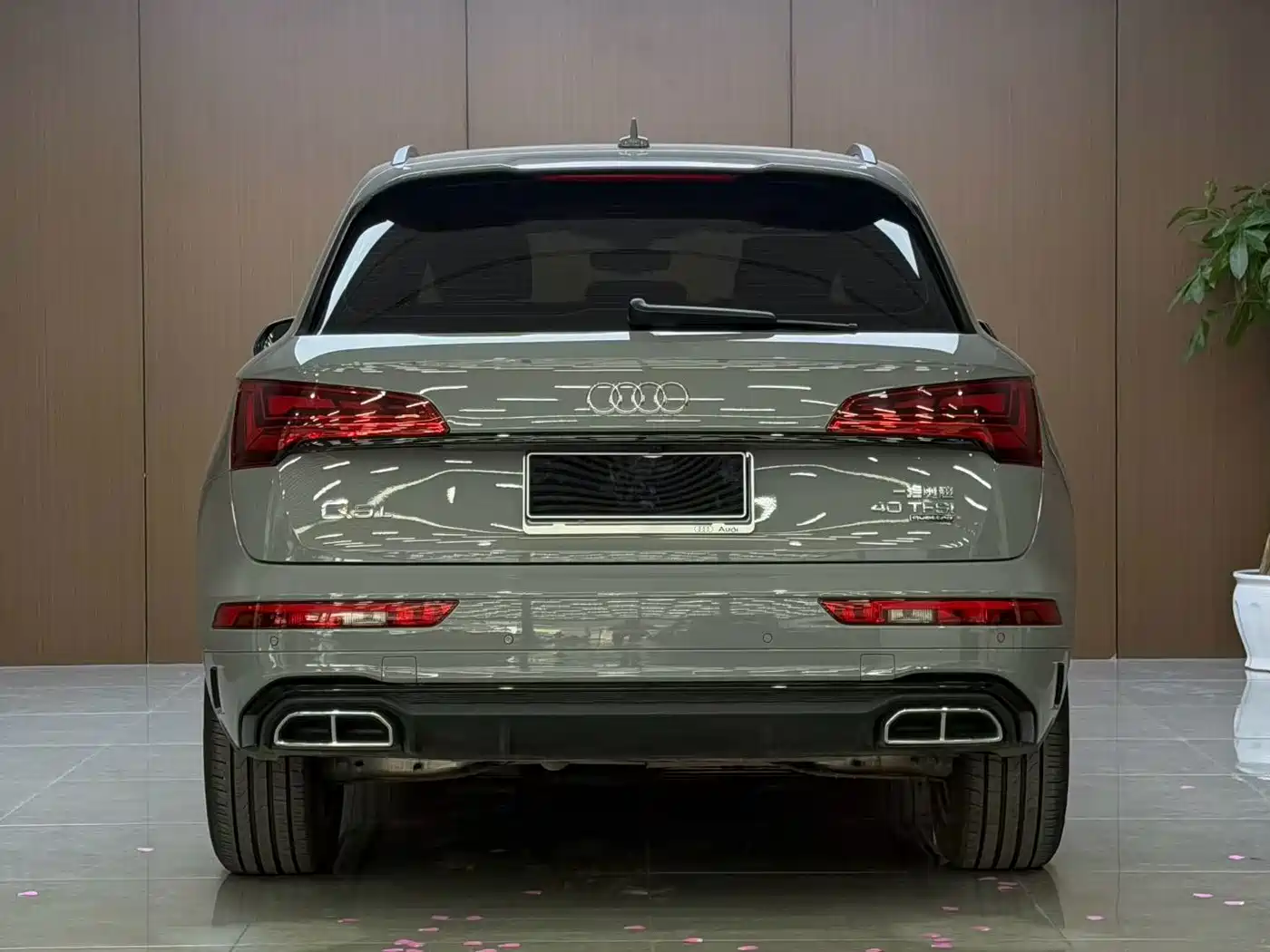 2026 Audi Q5L