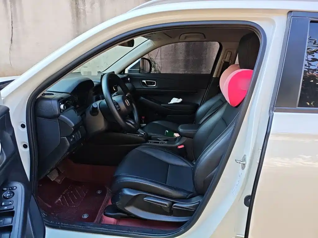 Honda XR-V 2024 2024 1.5L CVT Power Edition