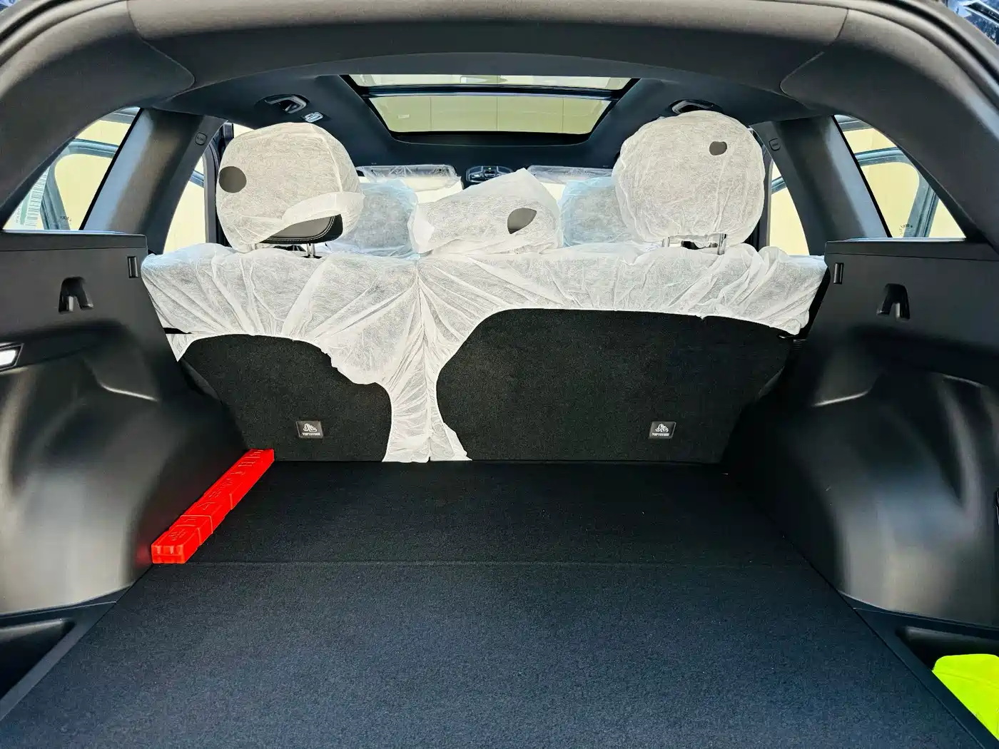 Geely Xingyue L 2026 2026 2.0TD DCT Changfeng Mountain Crosser Edition