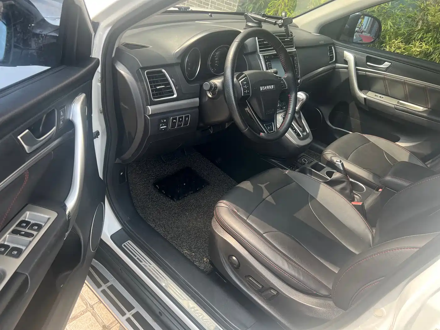 Haval H6 2017 Facelift Red Label Sport 1.5T Auto 2WD Luxury фото 7