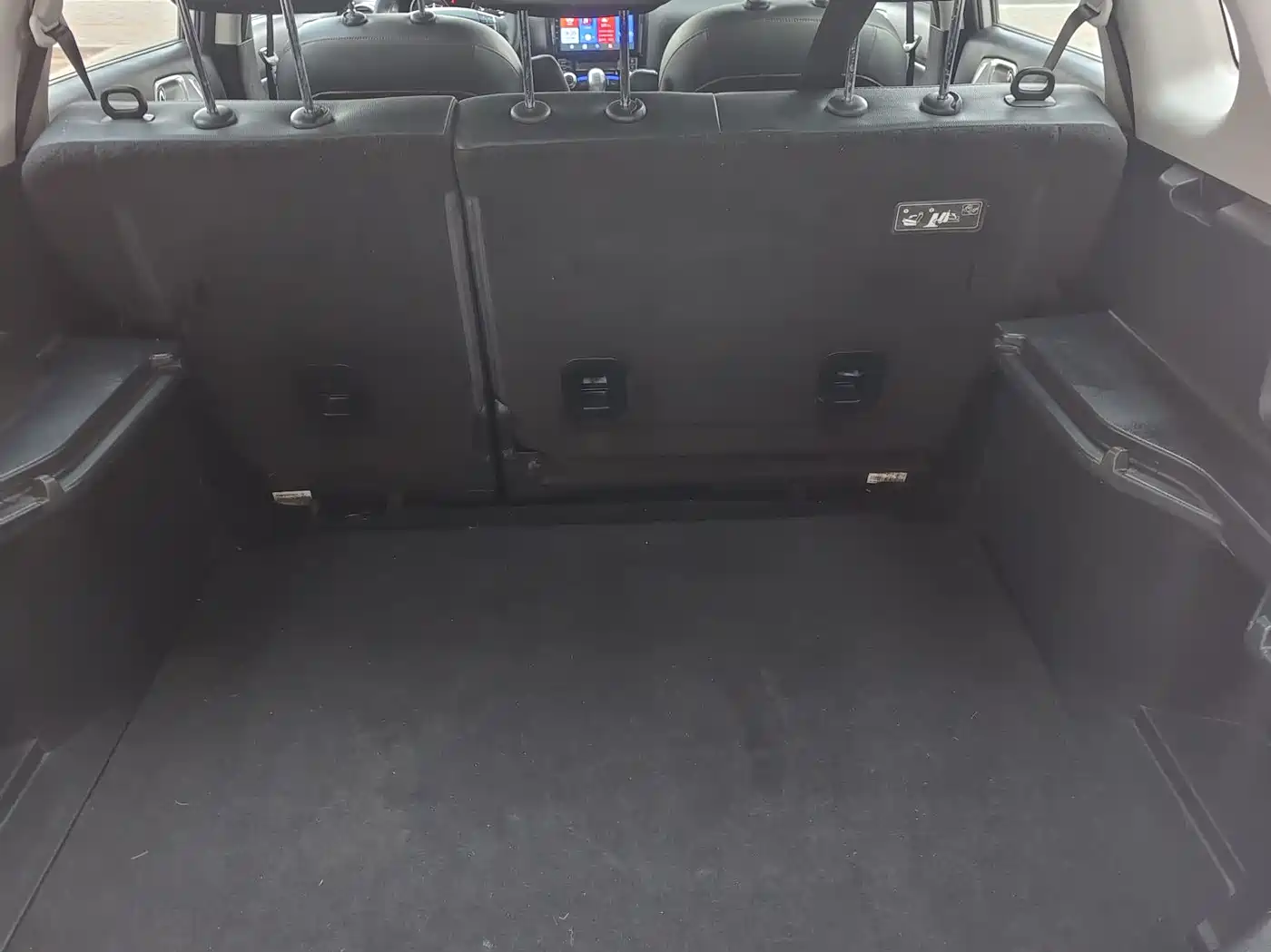 Haval H6 2016 Upgrade Edition 1.5T Manual 2WD Elite Type фото 10