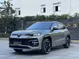 Фото 1 - Volkswagen Tayron